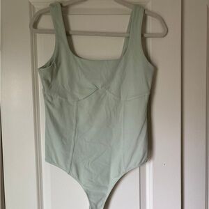Abercrombie and fitch bodysuit
